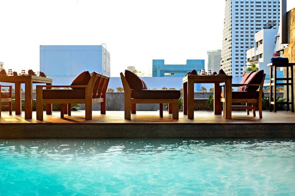 Galleria Sukhumvit 10 By Compass Hospitality 4*