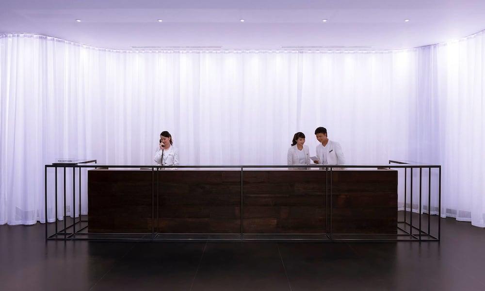 Pullman G Hotel Bangkok