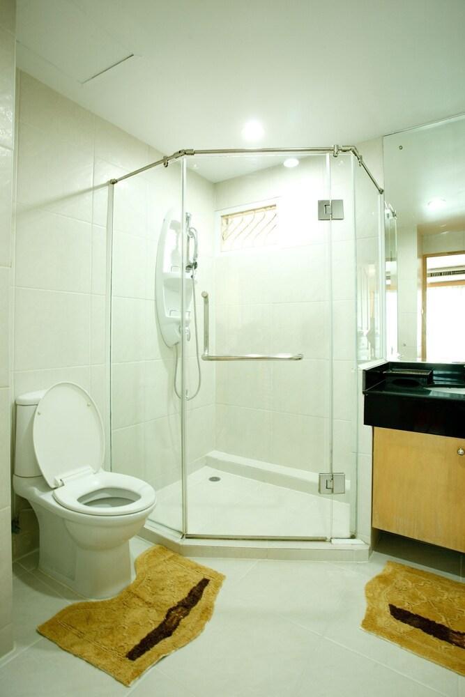 Chaidee Mansion Aparthotel Bangkok