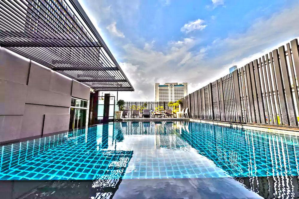 H-residence Hotell 3*