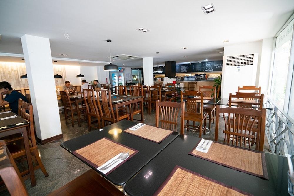 Hotell The Ecotel 3*