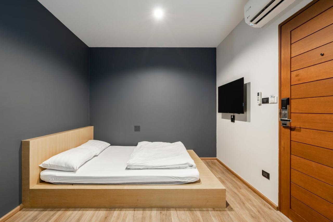 Albergue 19a Banguecoque