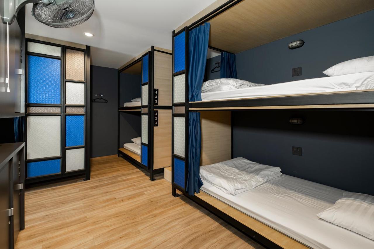 19a Albergue