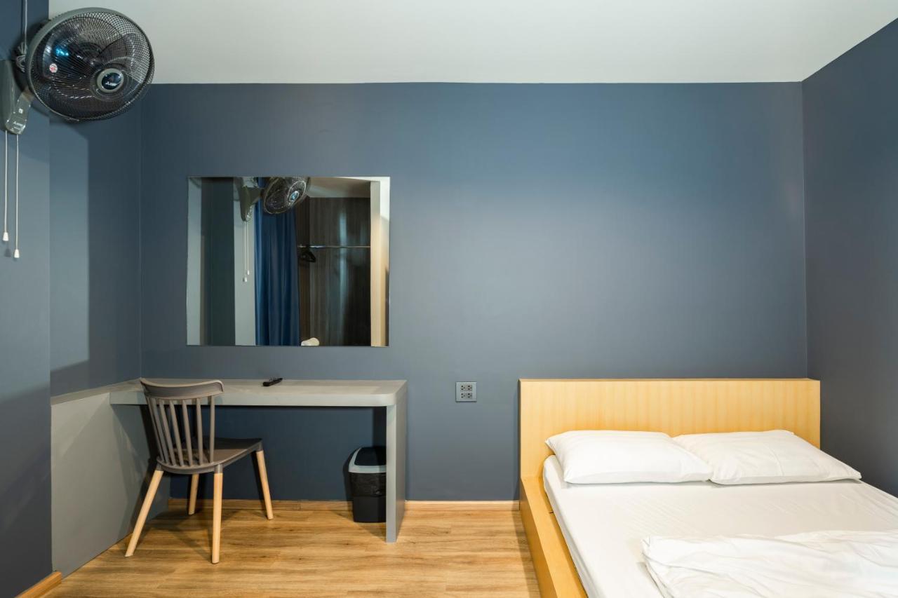19a Albergue