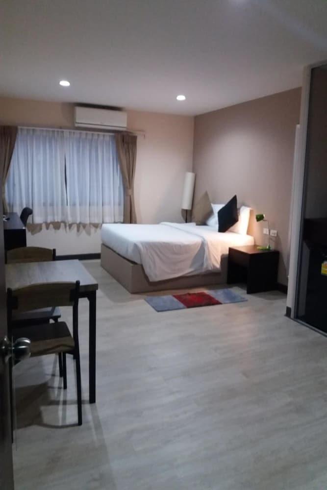My Herrity Hotel