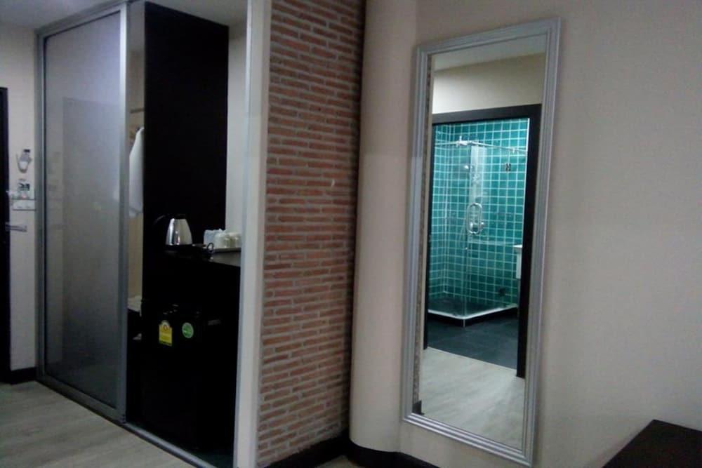 My Herrity Hotel Bangkok