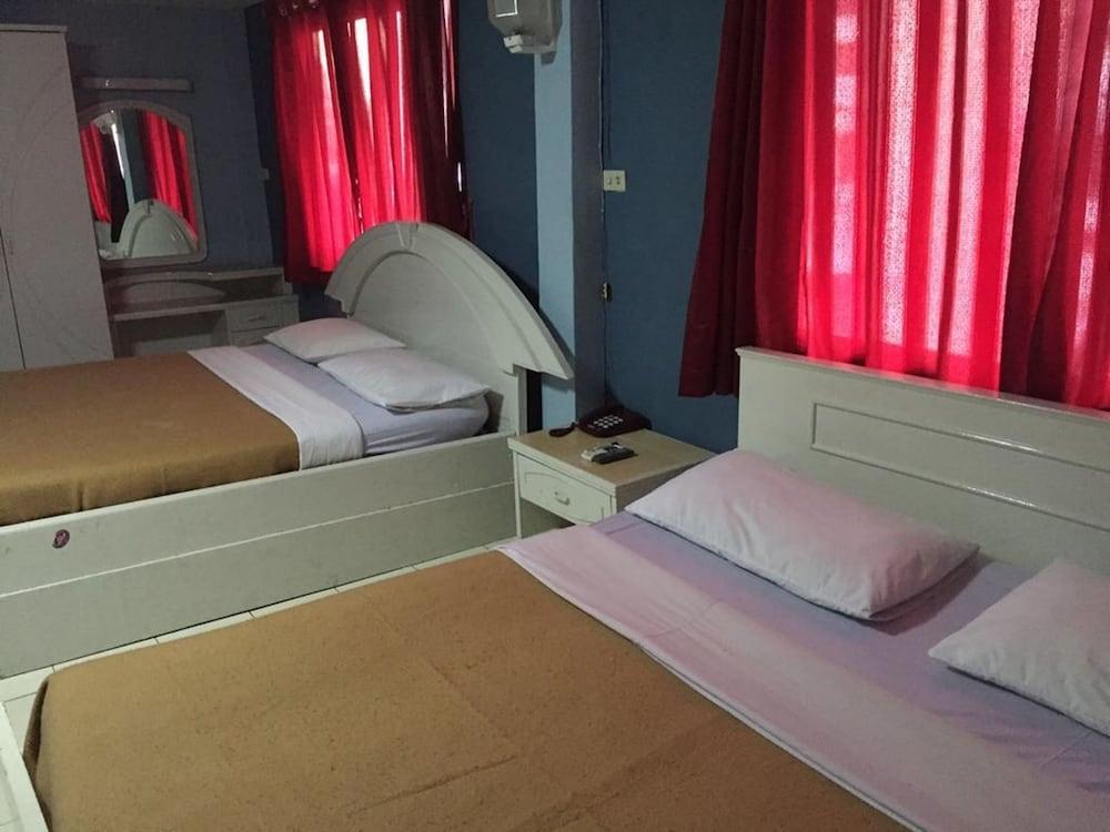 Aparthotel Paradise House Bangkok