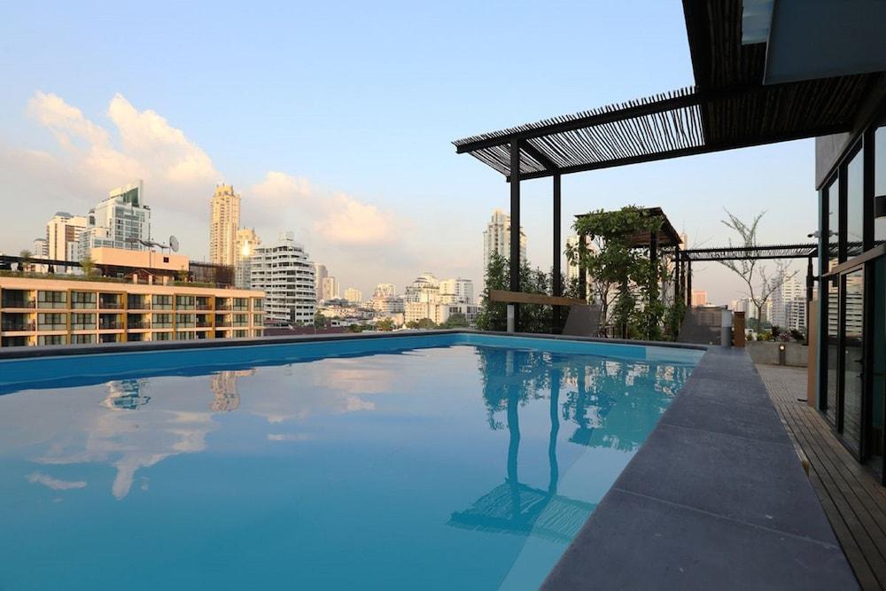 Hotel Tints Of Blue 3*
