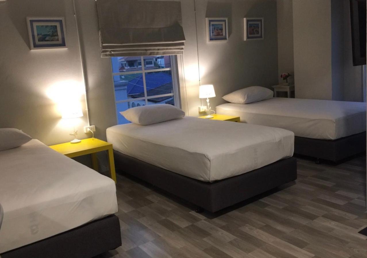 Hotel 43 Banguecoque