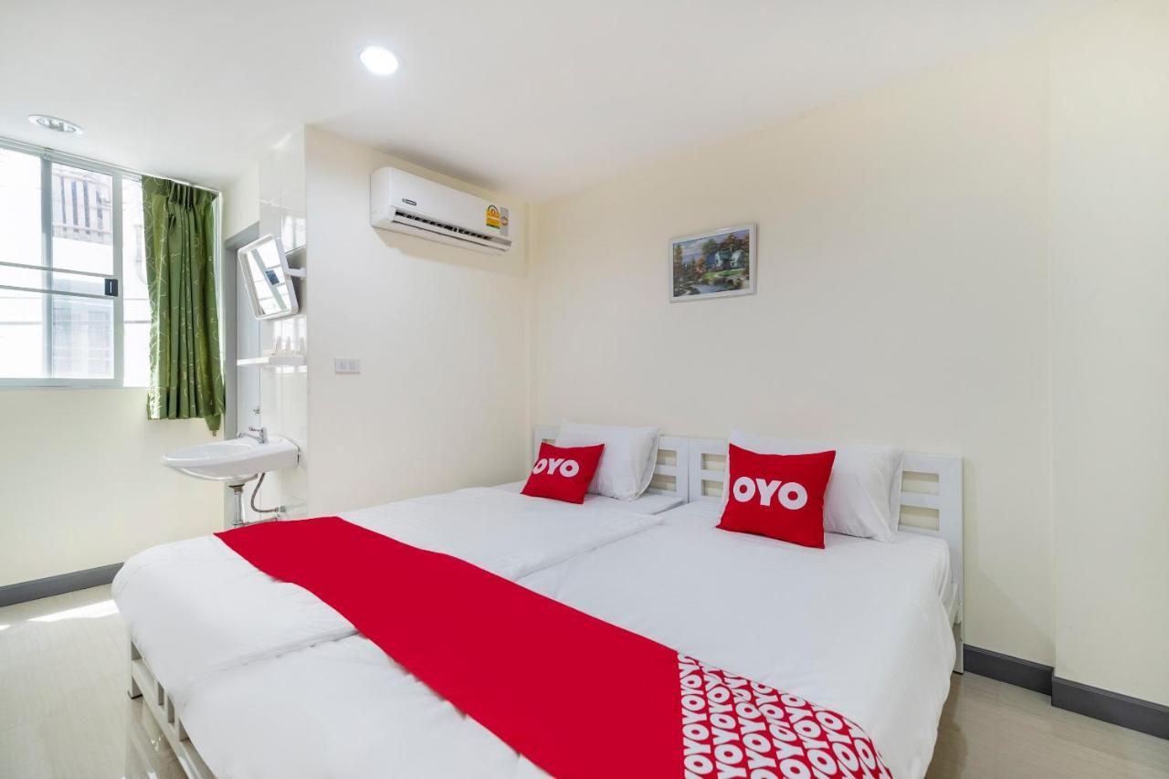 Oyo 439 Bed & Bus Hotel 2*