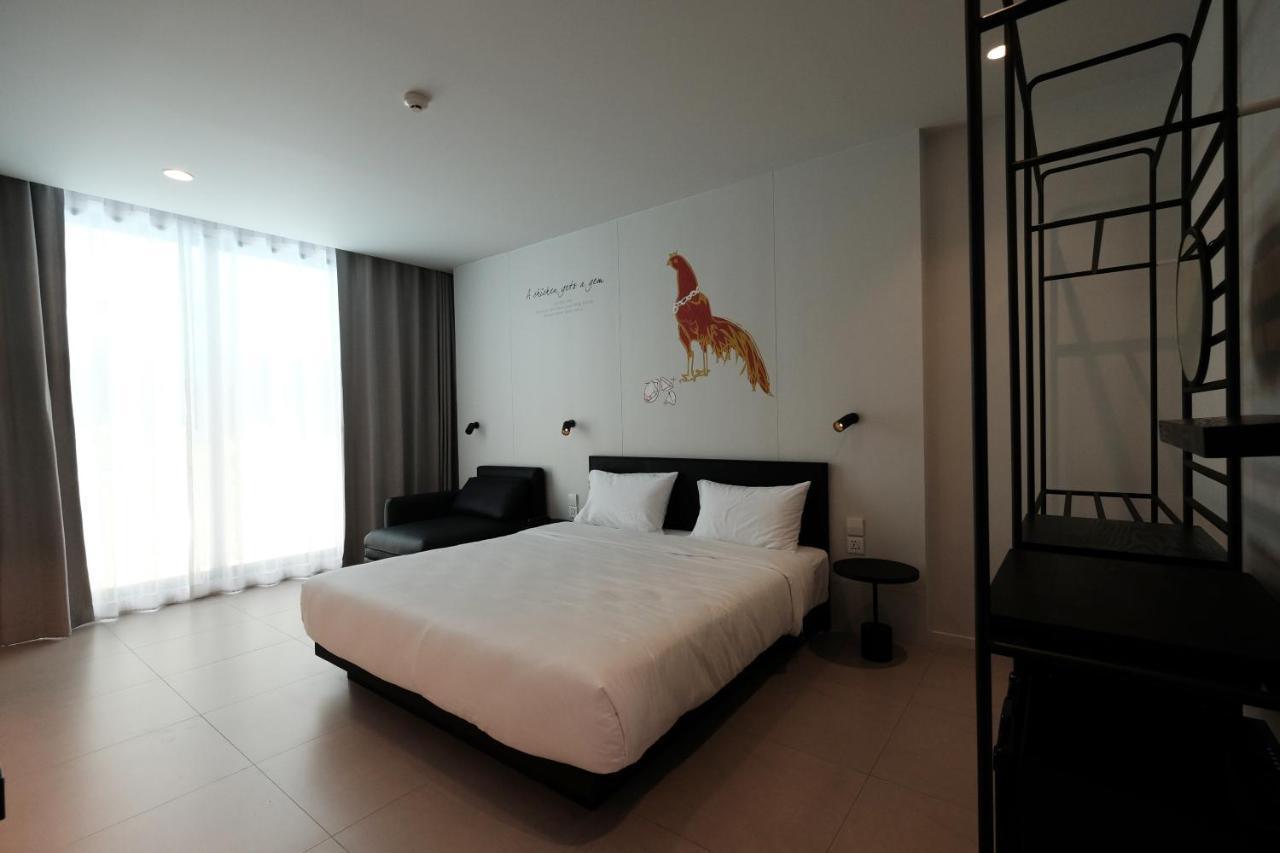 Hostal Chern