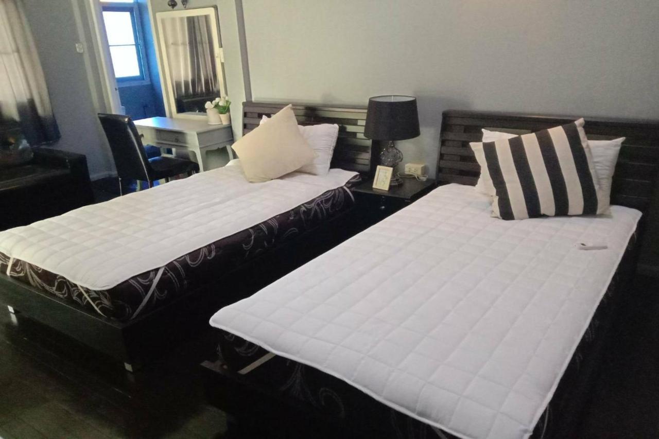 Oyo 857 42 Loft Khách sạn Bangkok