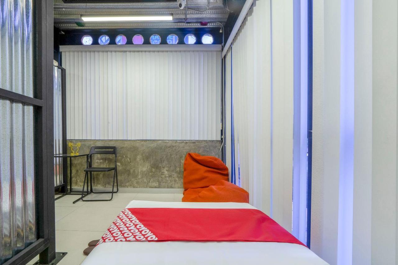 Hotel Oyo 1084 Guyasuka Ratchada Bangkok