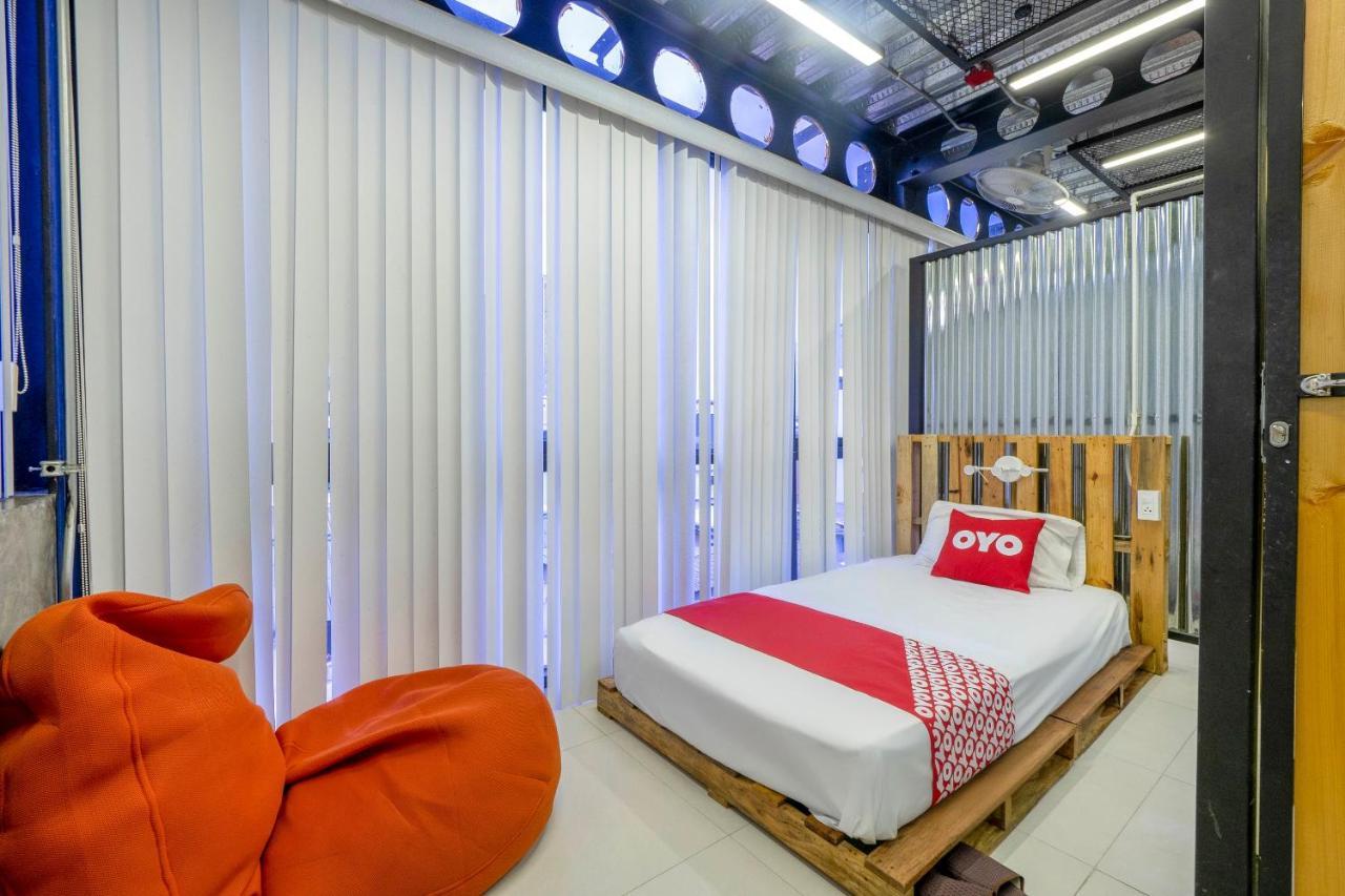 Hotel Oyo 1084 Guyasuka Ratchada Bangkok