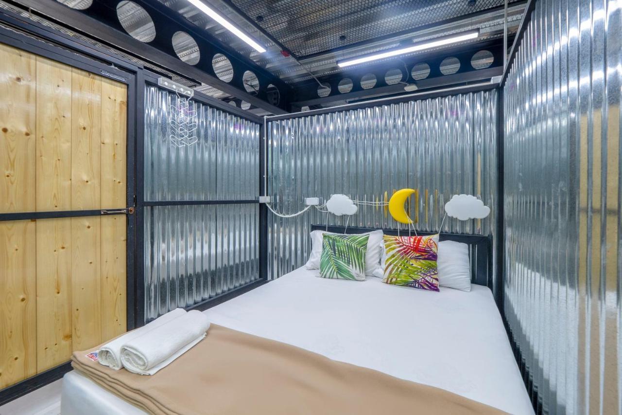 Oyo 1084 Guyasuka Ratchada Hotel 2*