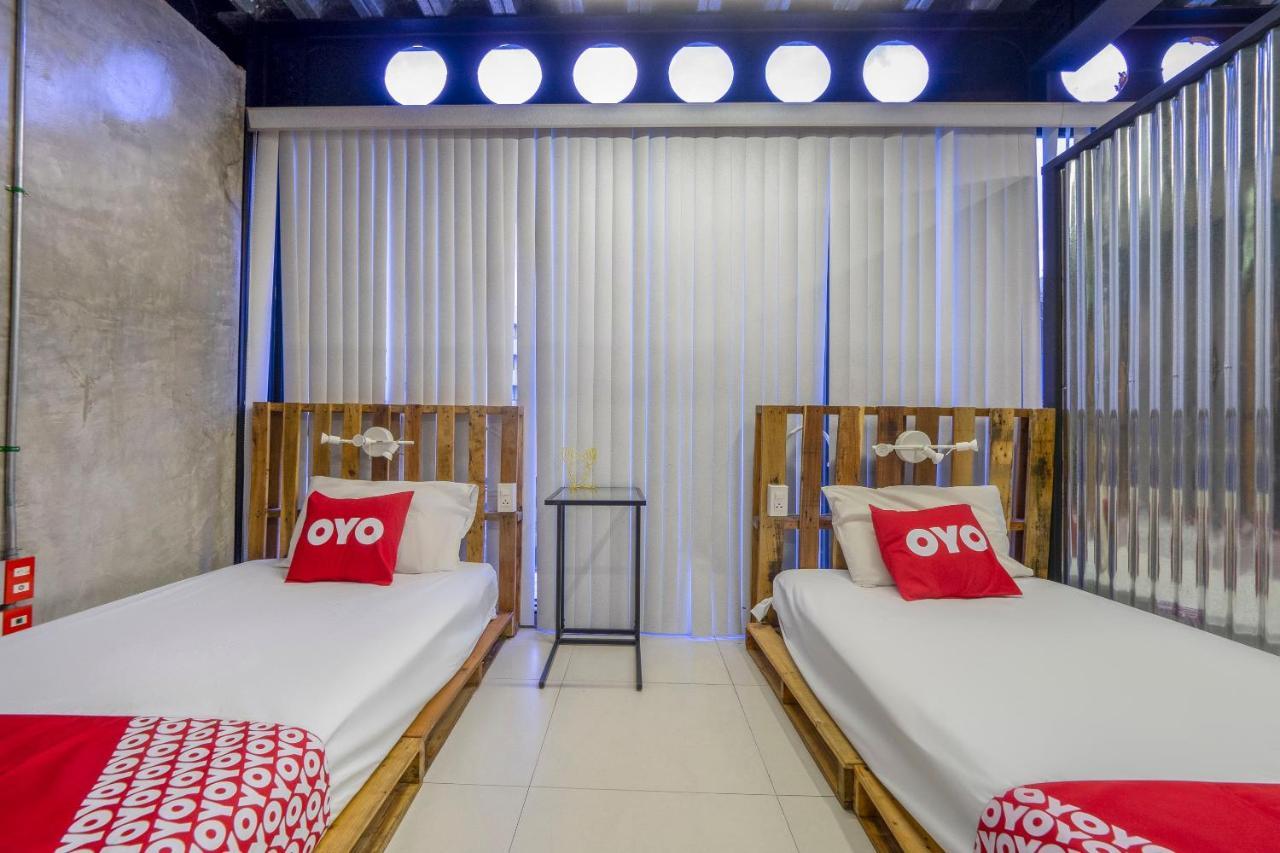 Oyo 1084 Guyasuka Ratchada Hotel