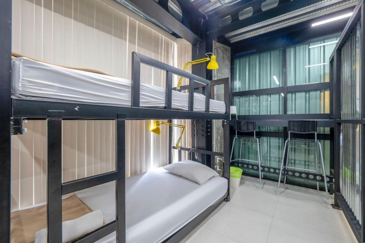 Hotel Oyo 1084 Guyasuka Ratchada 2*