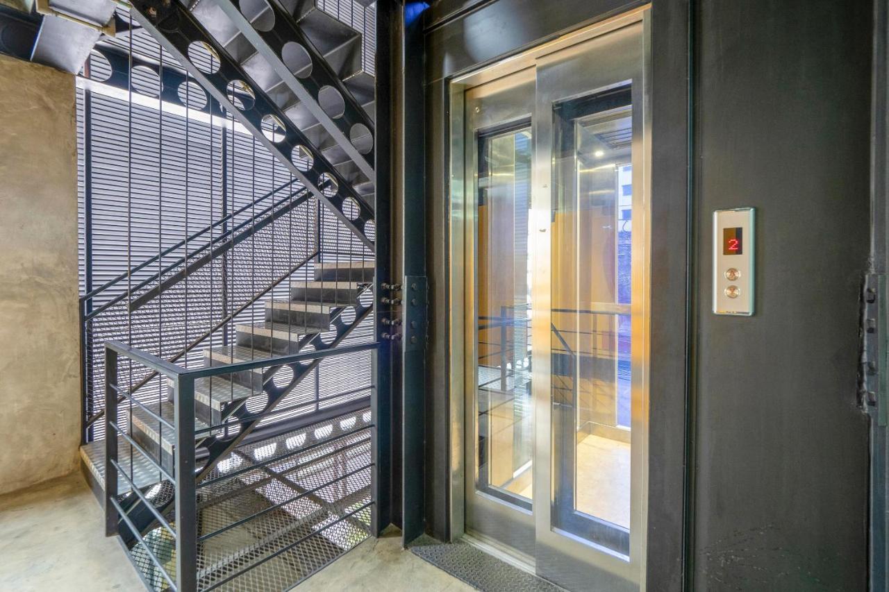 Oyo 1084 Guyasuka Ratchada Hotel 2*