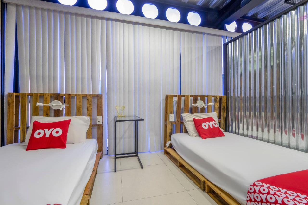 Oyo 1084 Guyasuka Ratchada Hotel Bangkok
