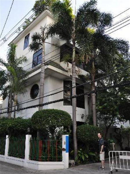 Napa Place 2* Bangkok