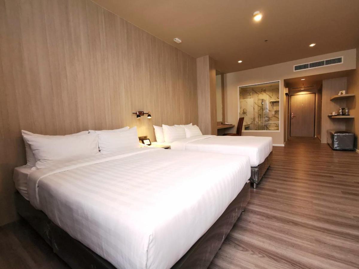 Hotel Gold Orchid
