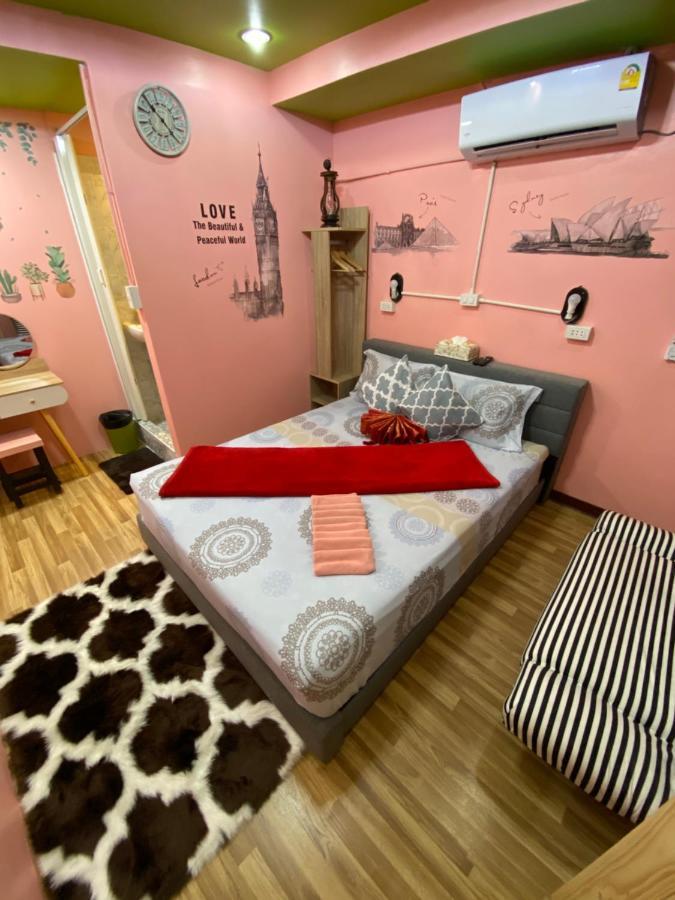 Interpartie (adults Only) Hotel Bangkok