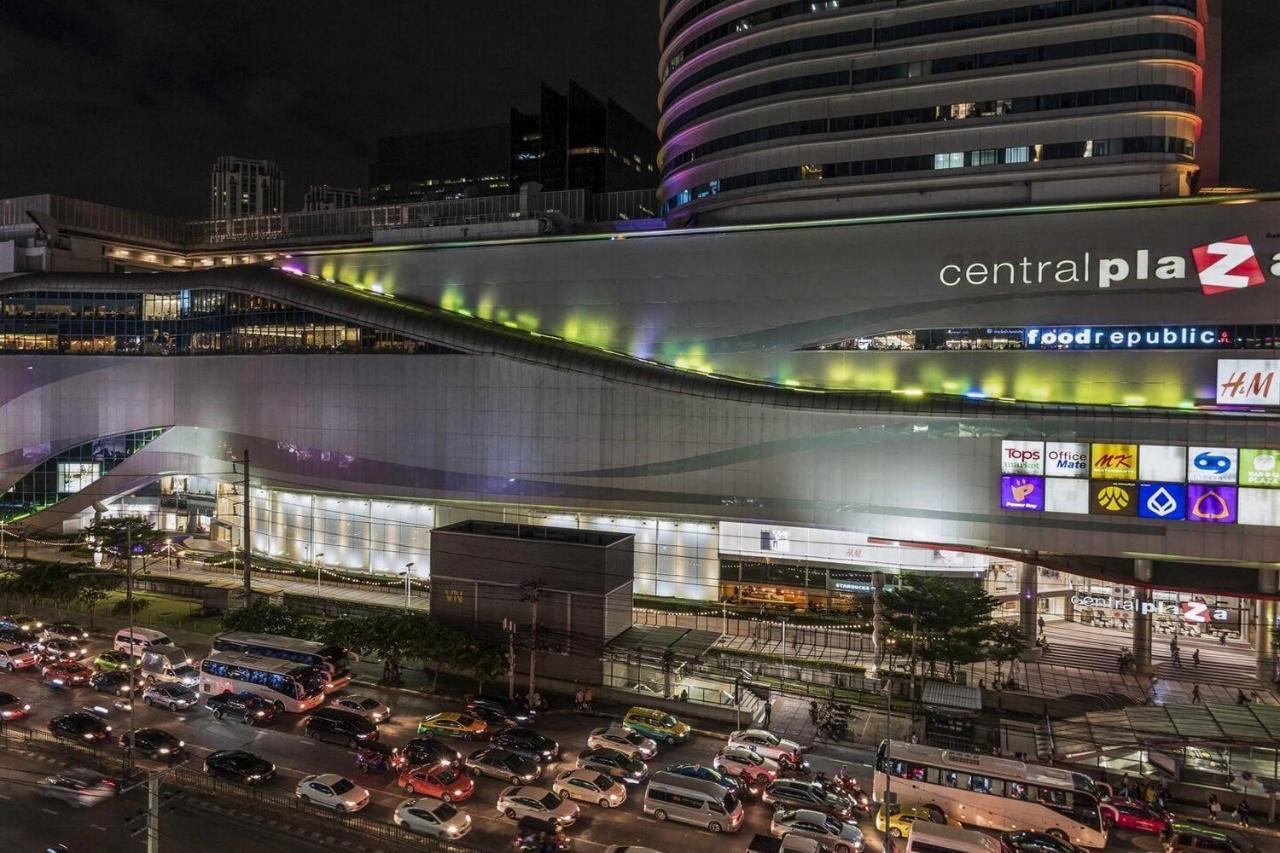Hotel Oyo 1084 Guyasuka Ratchada Bangkok