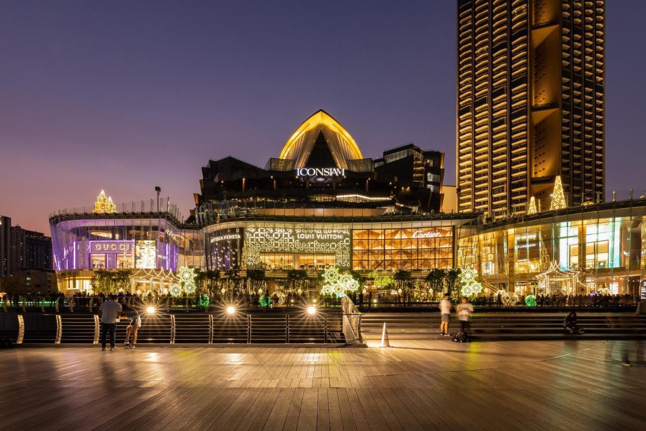 Hotell Oyo 1002 Pinklao