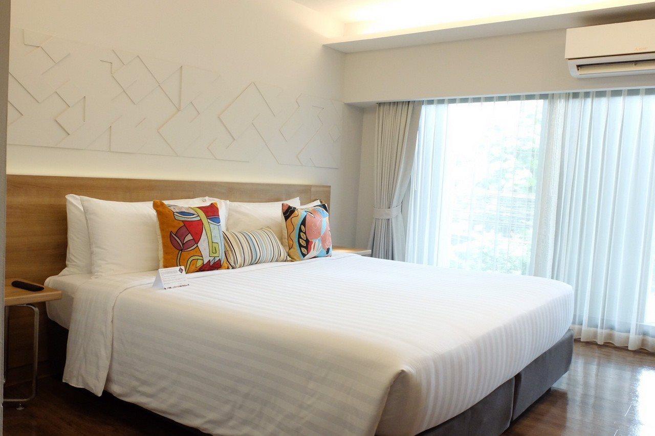 Hotel Vela Be Ratchathewi Bangkok
