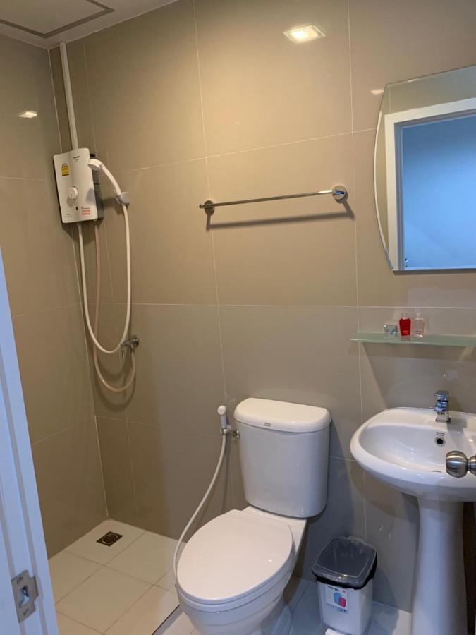 Khách sạn 9ty Bangkok