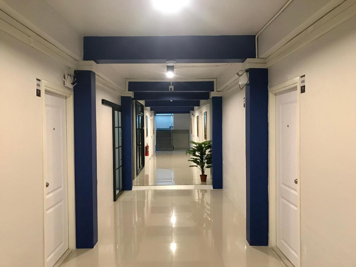 9ty Khách sạn Bangkok