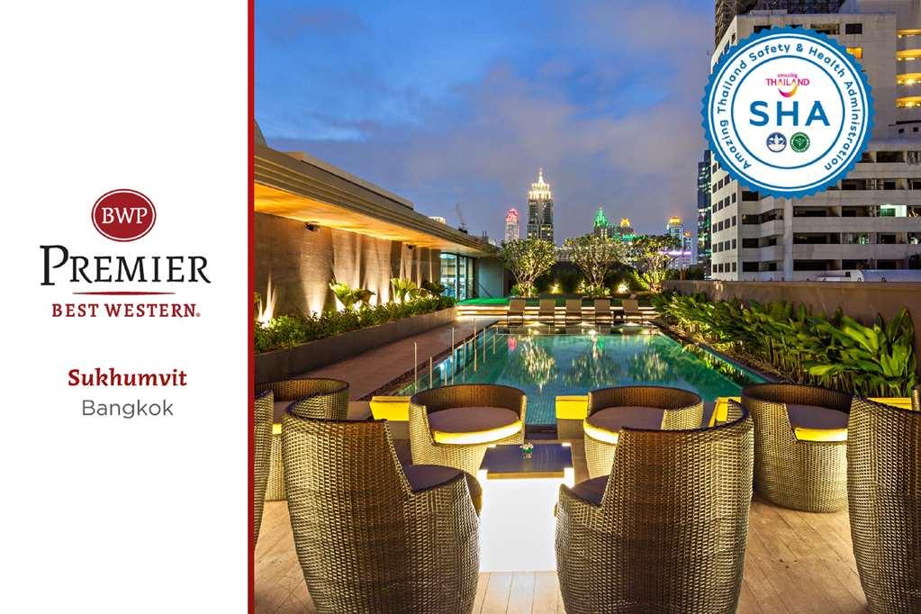 Hyatt Place Sukhumvit 1