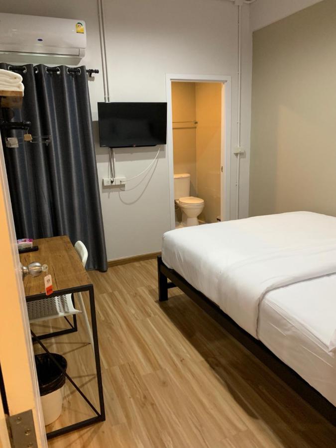 9ty Khách sạn Bangkok