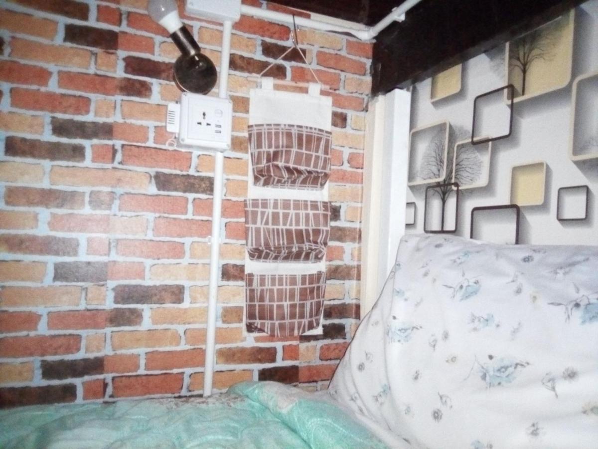 Ban Kru Ae Mixed Dorm Bed & Breakfast