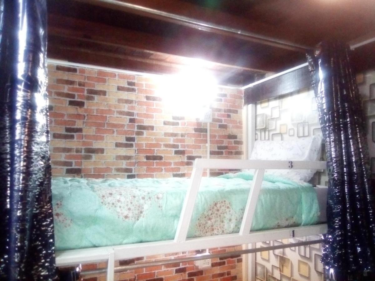 Ban Kru Ae Mixed Dorm *