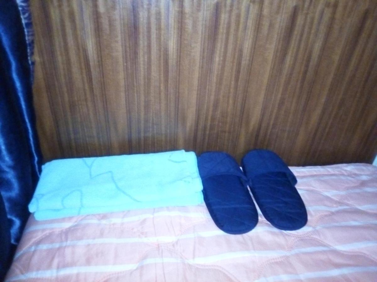 Bed & Breakfast Ban Kru Ae Mixed Dorm