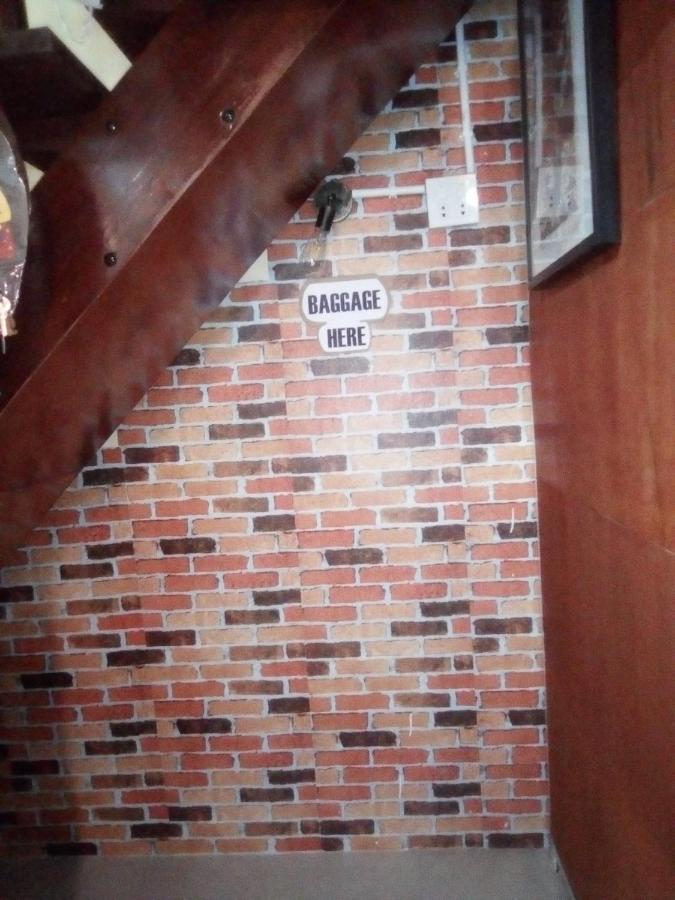 Bed & Breakfast Ban Kru Ae Mixed Dorm Bangkok