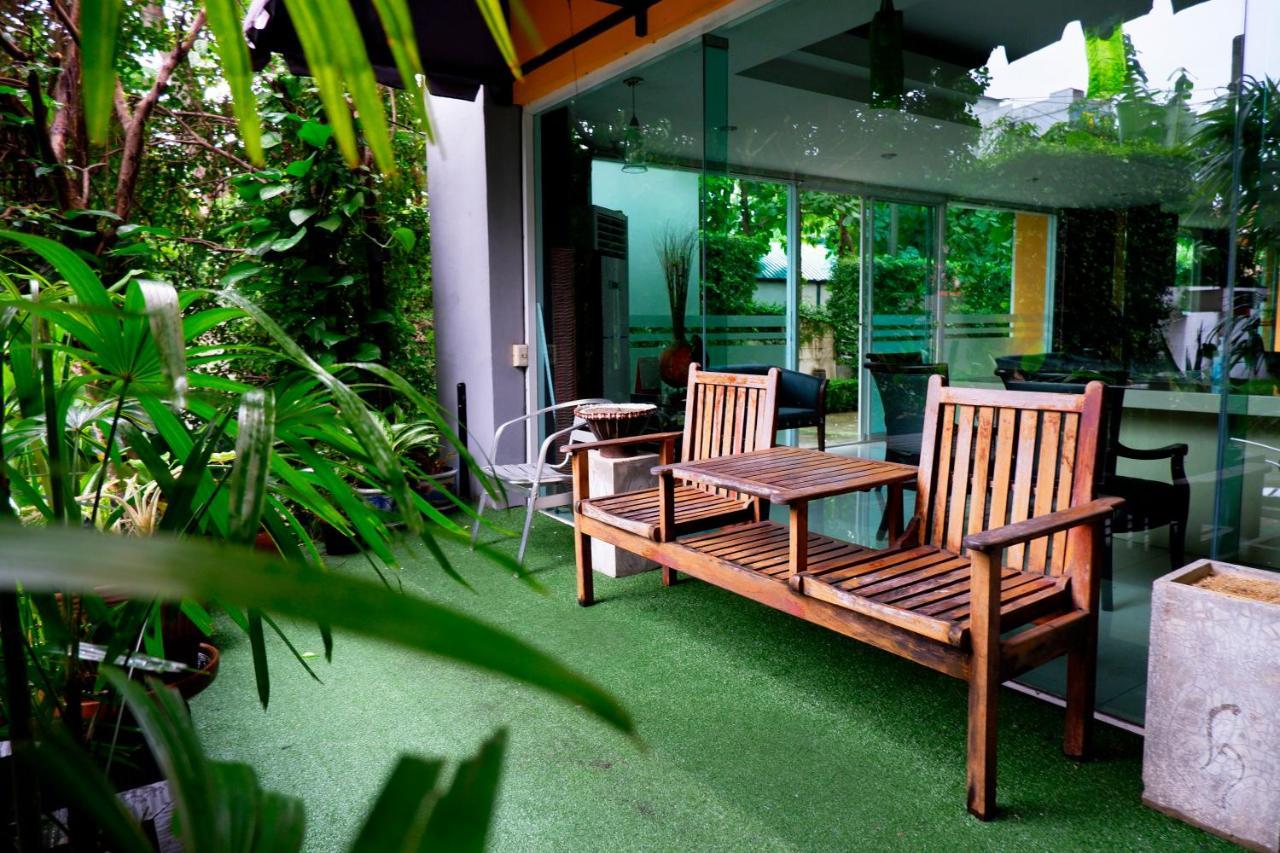 Hotel The Wing Design