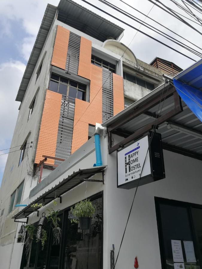 Asrama Happy Bangkok