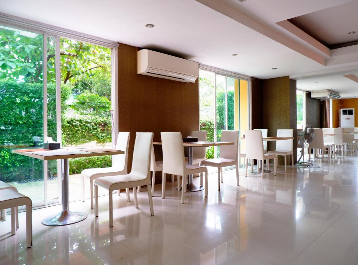 The Wing Design Hotel Bangkok