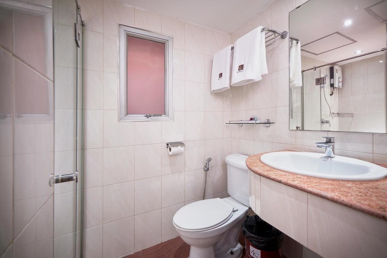 Kc Place Pratunam - Sha Extra Certified