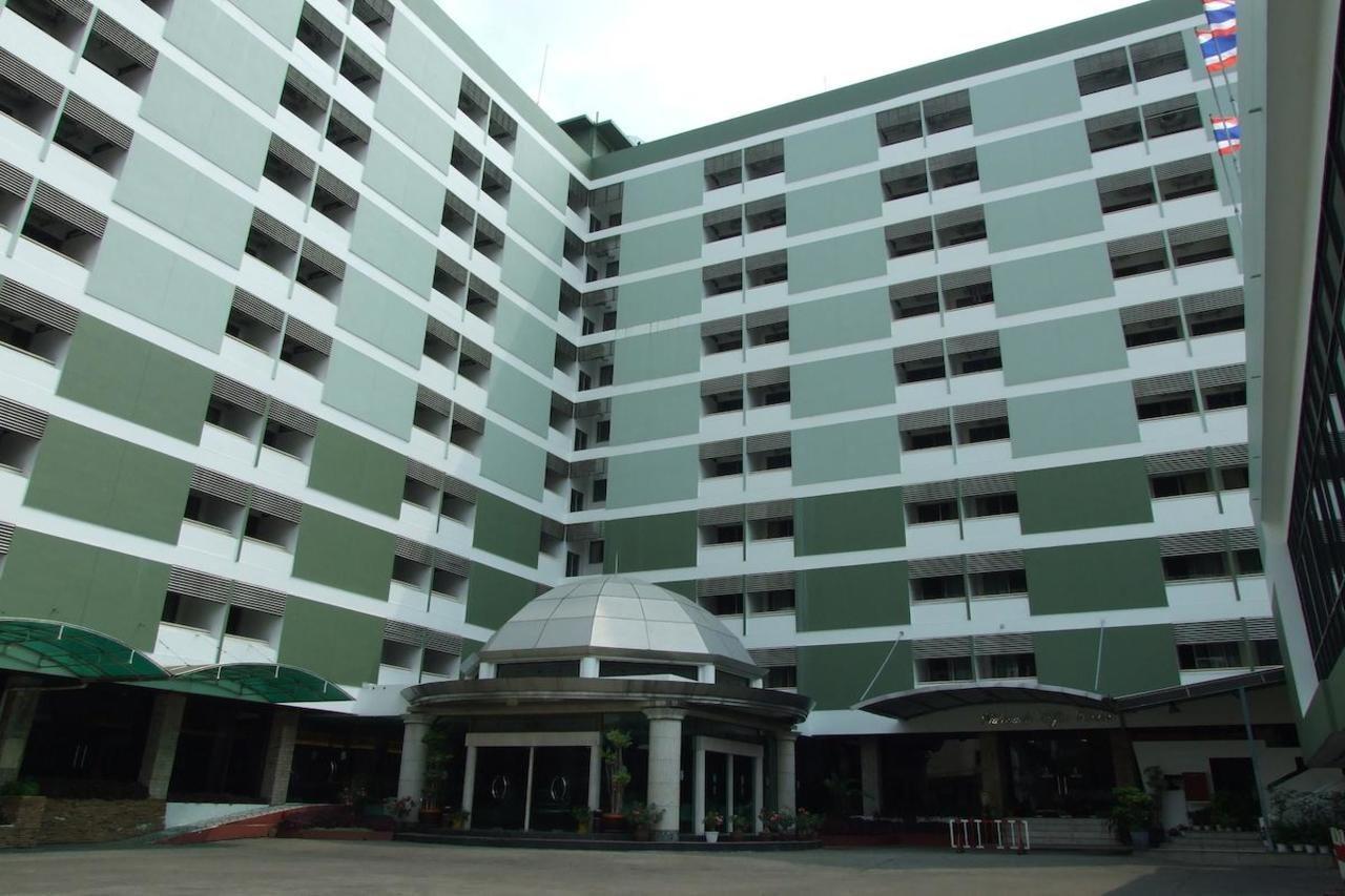 Ratchada 3* Bangkok