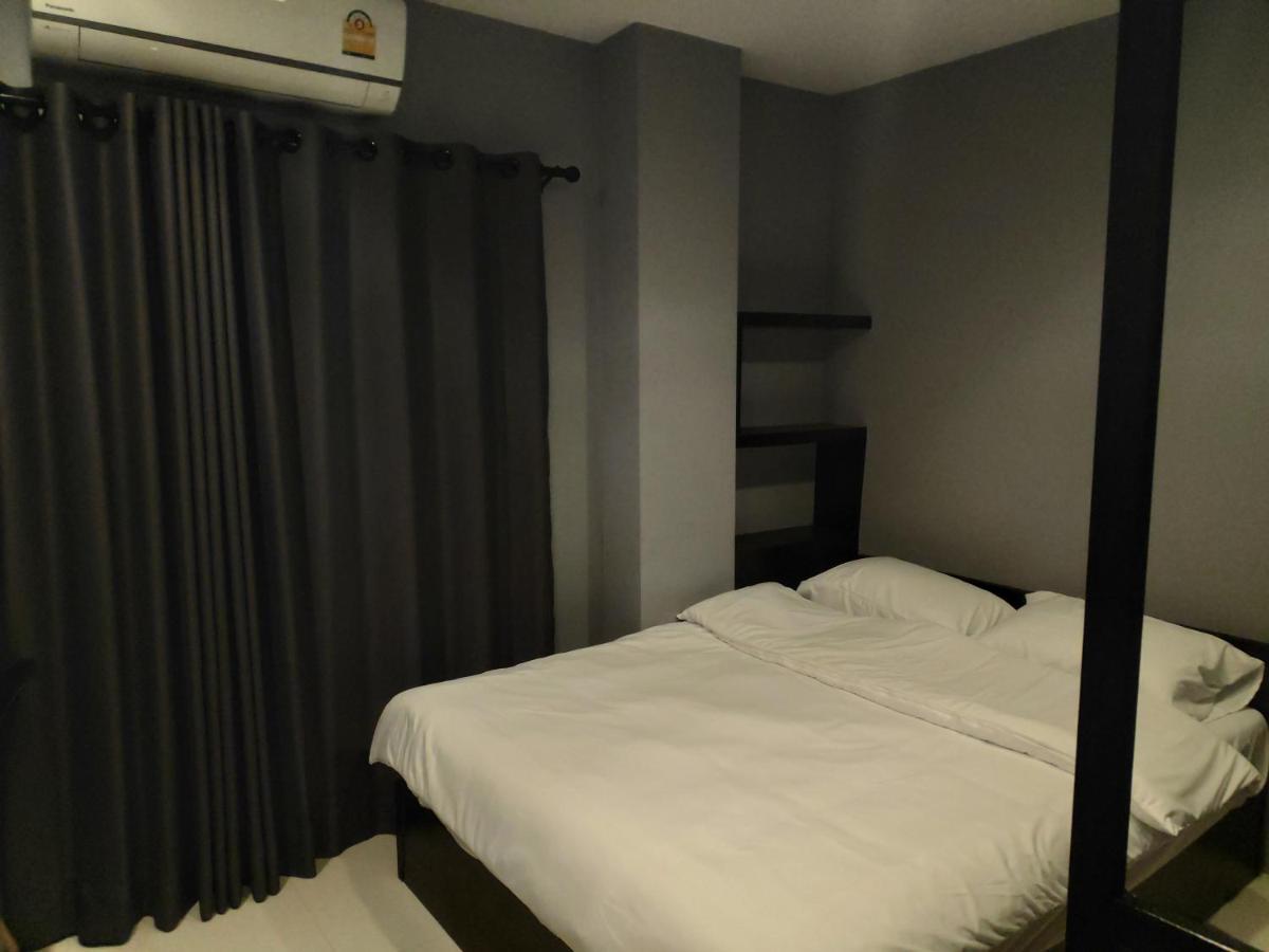 Inn Ratch66 Huai Khwang Mrt