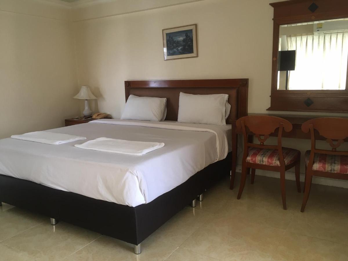 Khách sạn Jumbotel 3*