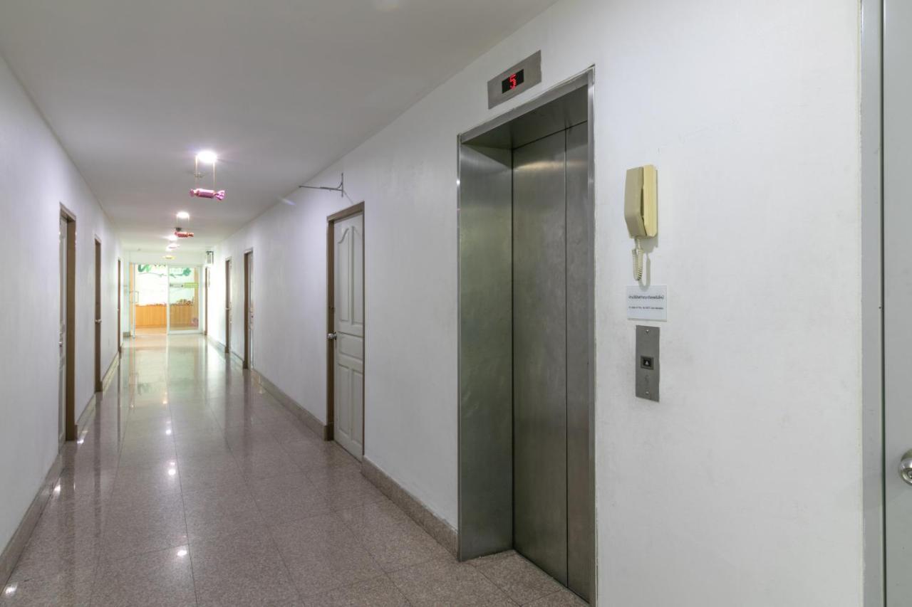 Wallada Place Khách sạn Bangkok