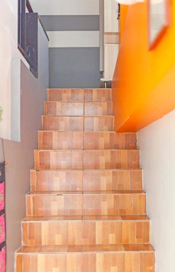 Rumah tetamu Miku Bangkok