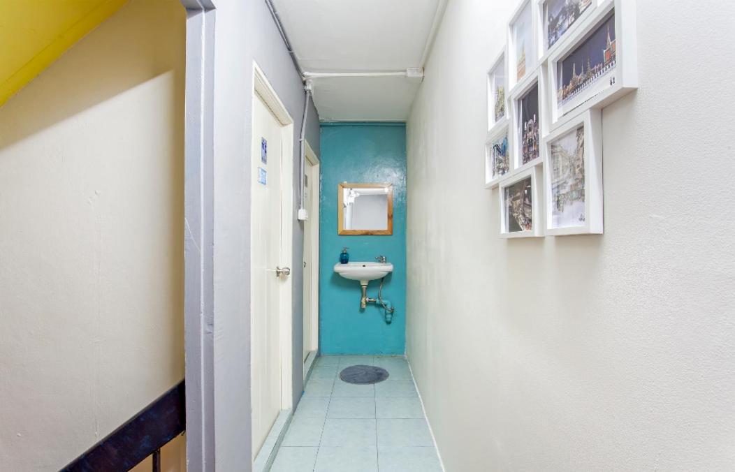 Rumah tetamu Miku 2*