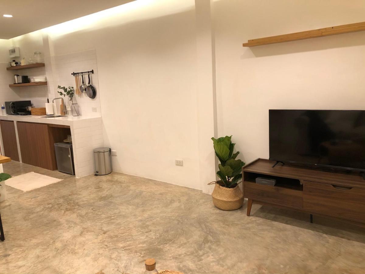 Maison d'hôtes Marlowe-tony's Bangkok