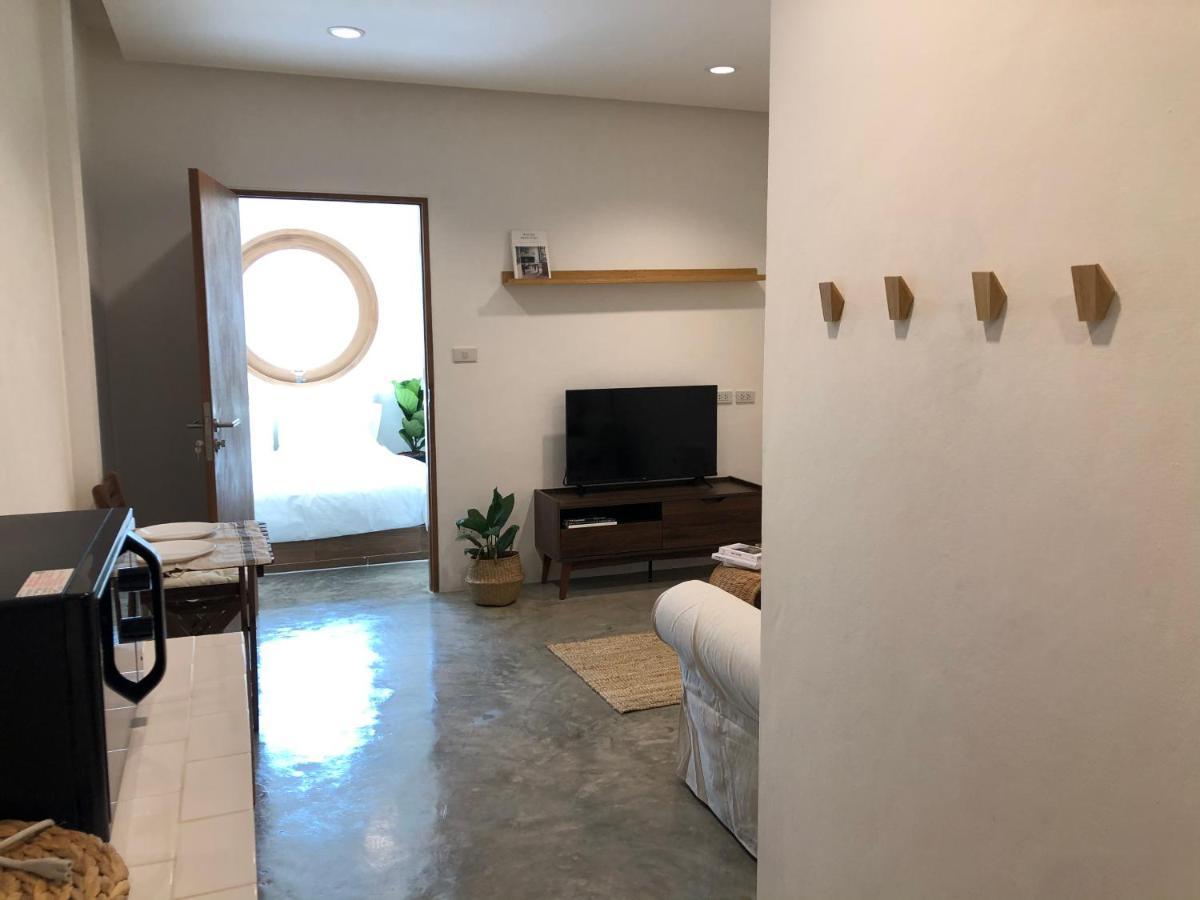 Maison d'hôtes Marlowe-tony's Bangkok