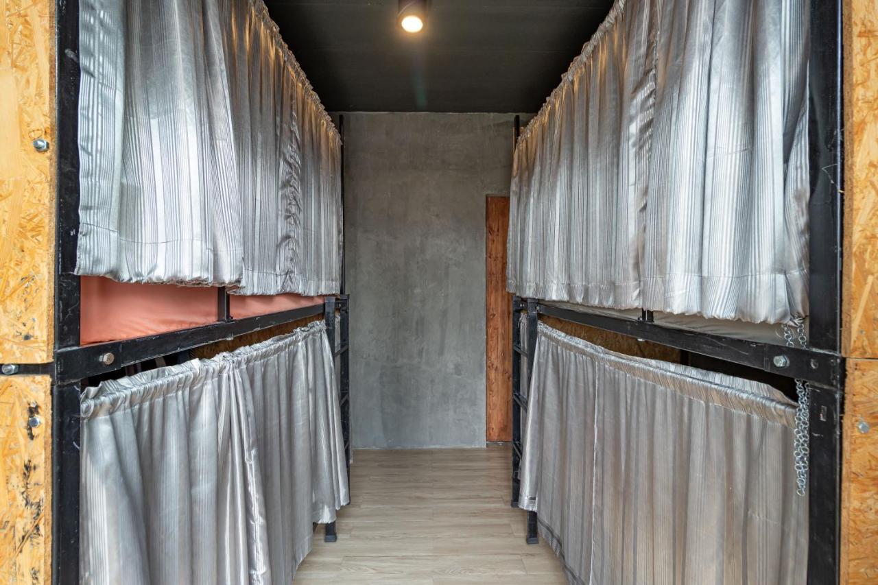 The Beds Ever (adults Only) Albergue Bangkok